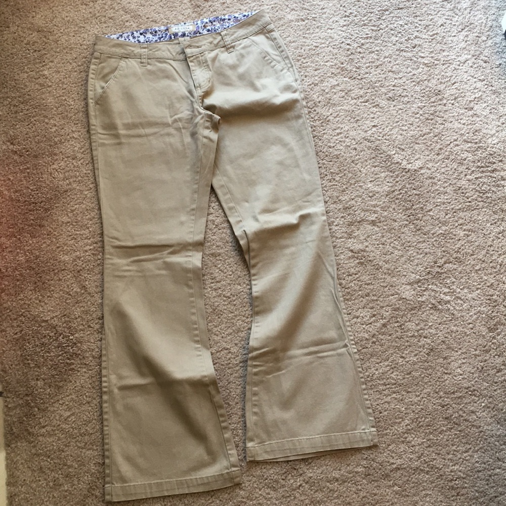 Arizona khaki pants